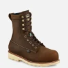 CSA Work Boot: Wingshooter ST - 83858