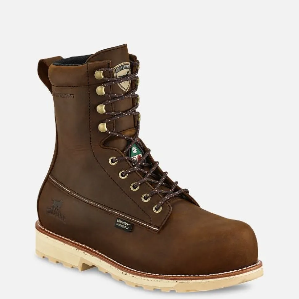 CSA Work Boot: Wingshooter ST - 83858
