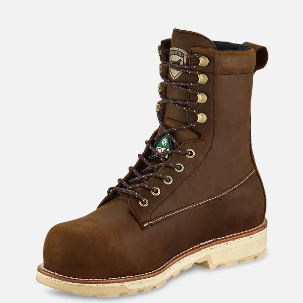 CSA Work Boot: Wingshooter ST - 83858