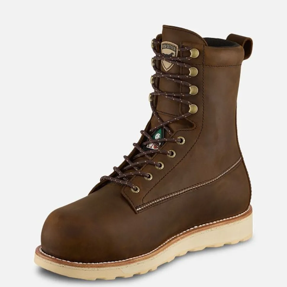 CSA Work Boot: Wingshooter ST - 83862