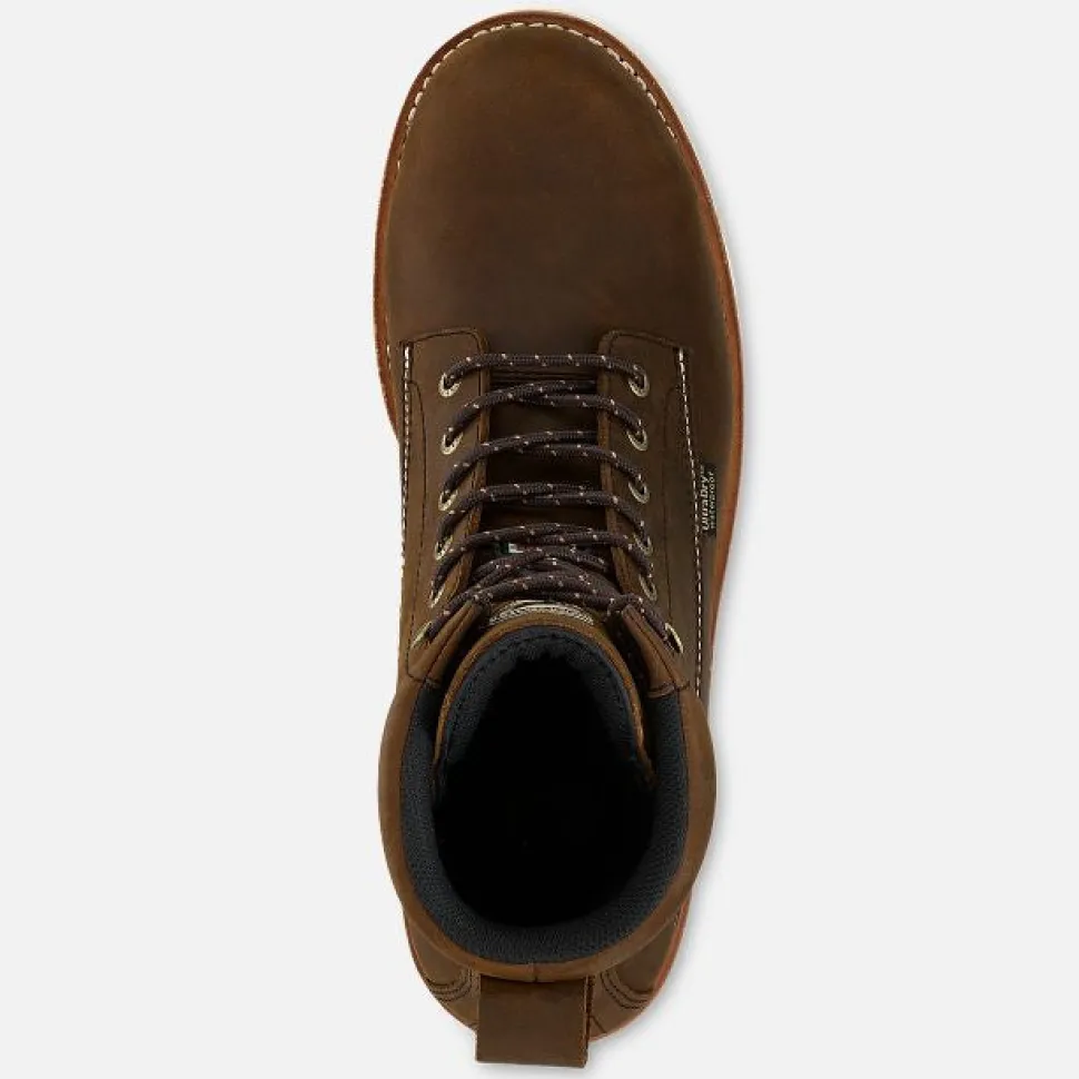 CSA Work Boot: Wingshooter ST - 83858