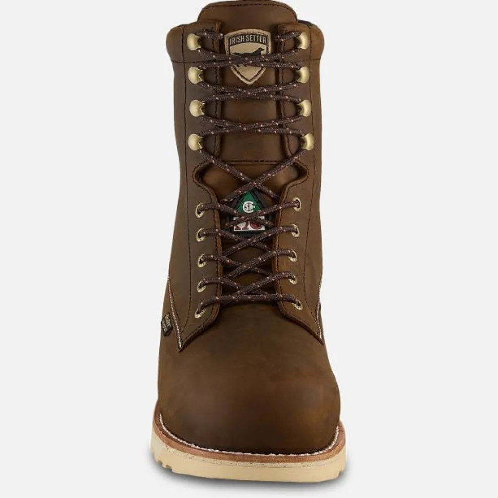CSA Work Boot: Wingshooter ST - 83862