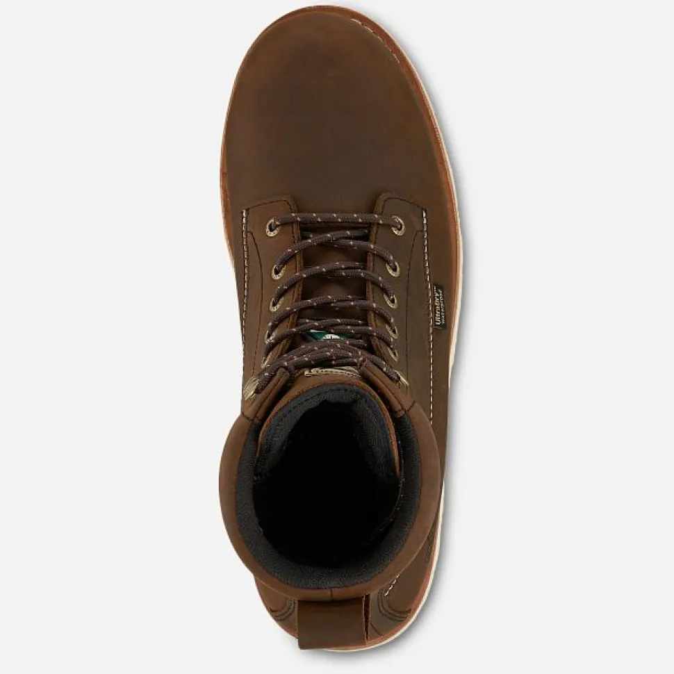 CSA Work Boot: Wingshooter ST - 83862