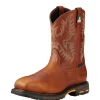 CSA Work Boot: Workhog