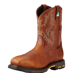 CSA Work Boot: Workhog