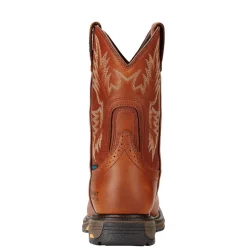 CSA Work Boot: Workhog