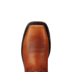 CSA Work Boot: Workhog