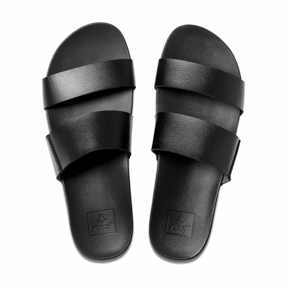 Cushion Vista - Black