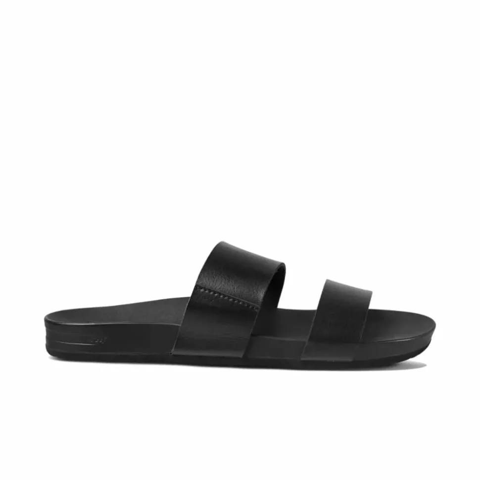 Cushion Vista - Black