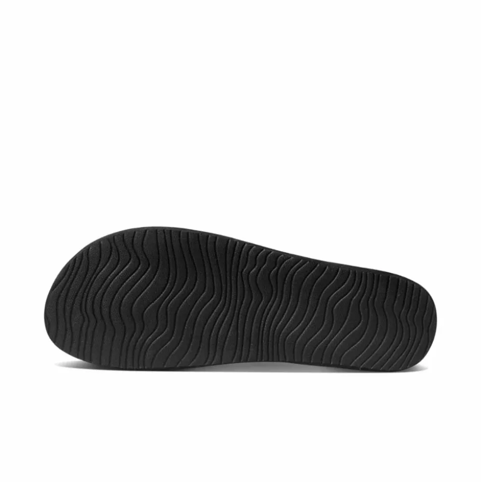 Cushion Vista - Black