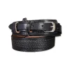 3-D Belt