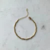 DION Chain Bracelet
