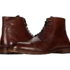 Donahue Cap Toe