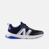 Dynasoft 545 - Black with Blue Oasis