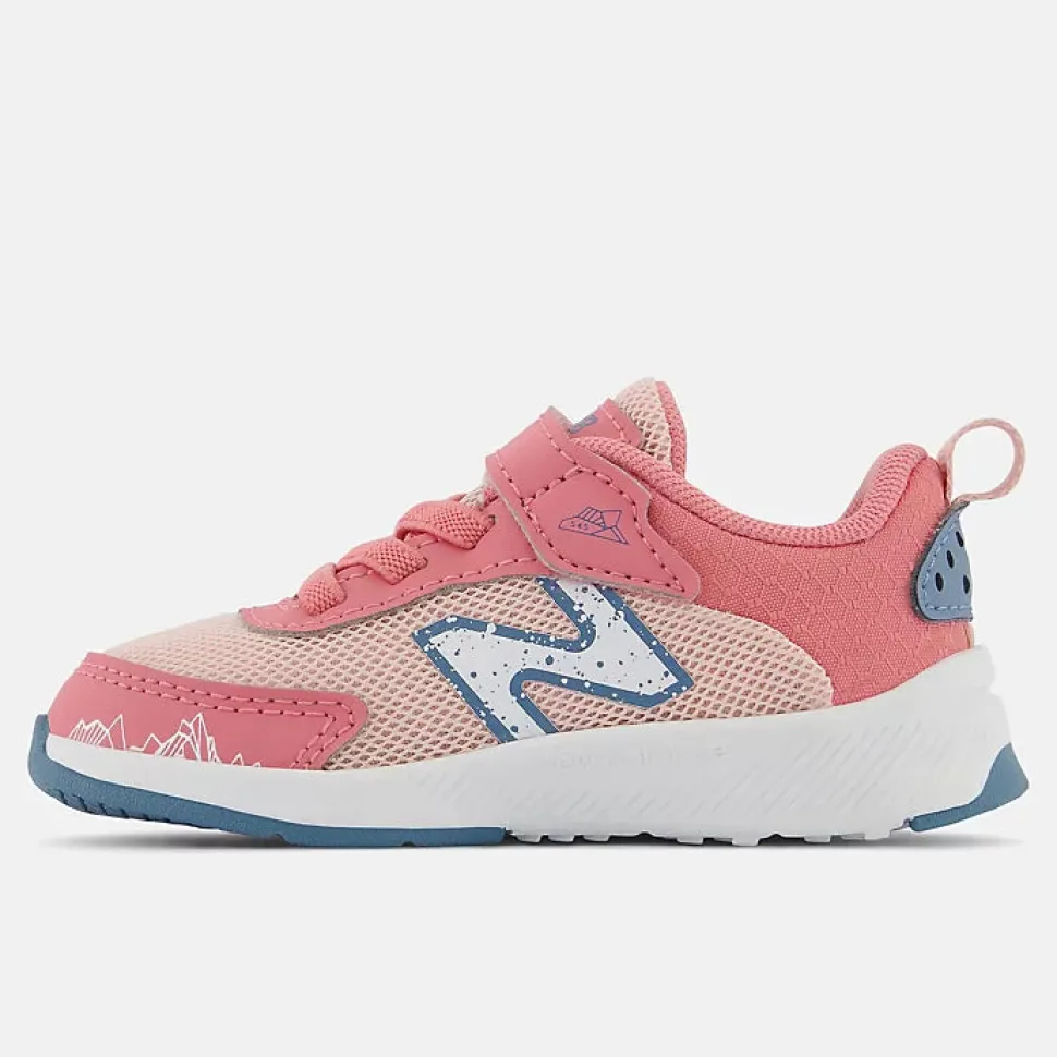 Dynasoft 545 - Pink Haze with Natural Pink