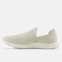 DynaSoft Nergize Slip On - Sea Salt with Solar Flare