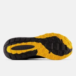 DynaSoft Nitrel v5 GTX - Black with Vibrant Apricot