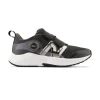 DynaSoft Reveal v4 BOA - Blacktop with Black