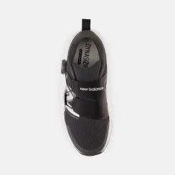 DynaSoft Reveal v4 BOA - Blacktop with Black