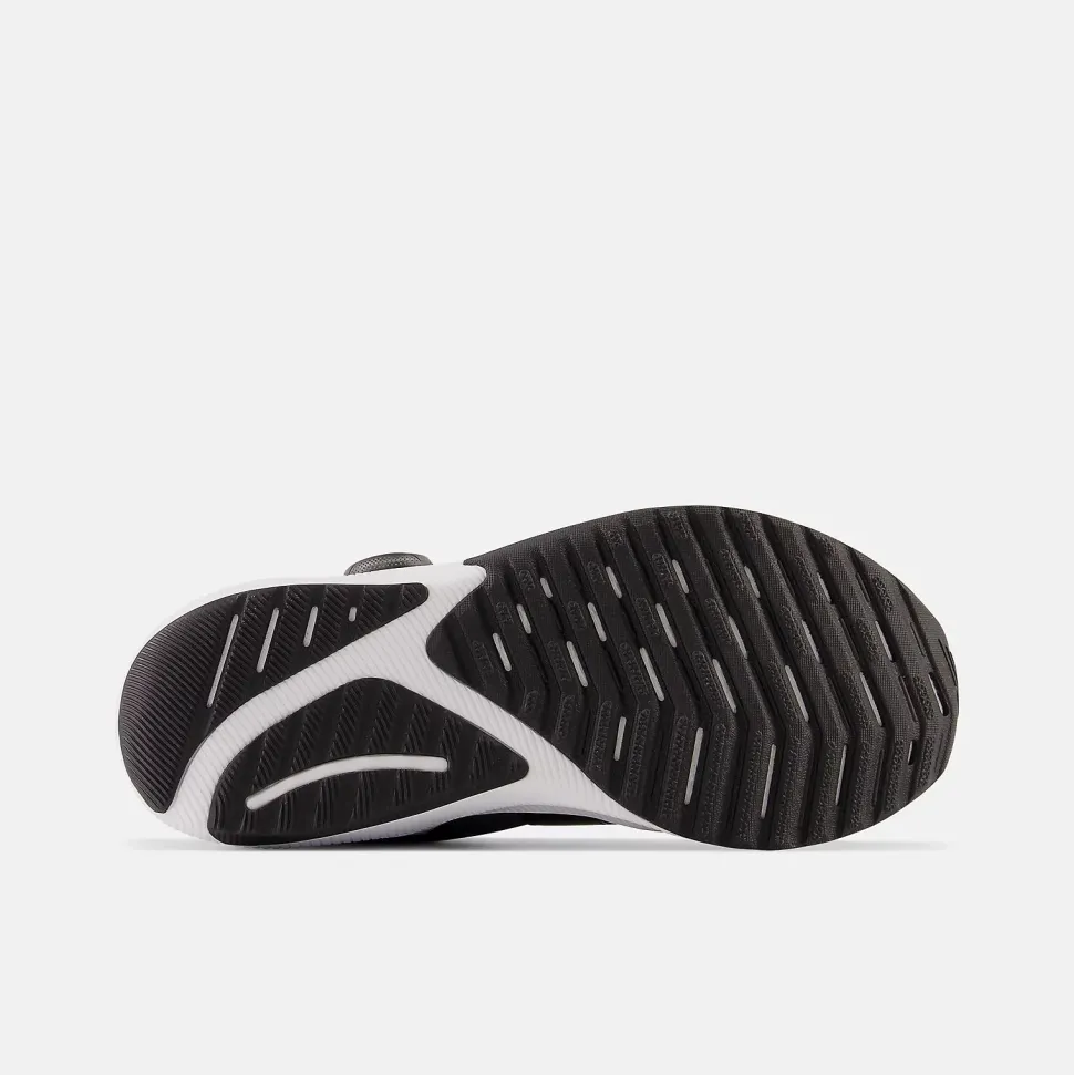DynaSoft Reveal v4 BOA - Blacktop with Black