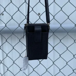 Ella - Black