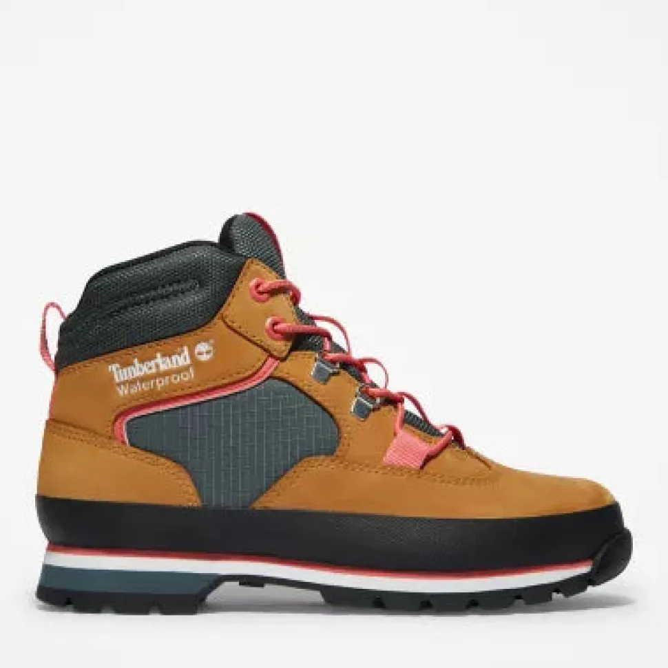Euro Hiker