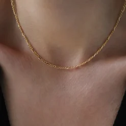 Fiagro Necklace
