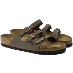 Florida SFB - Mocha