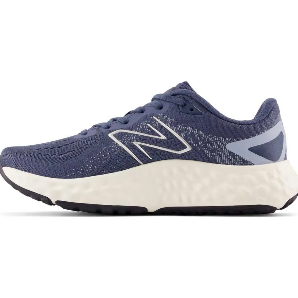 Fresh Foam Evoz v2 - Natural Indigo with Light Arctic Grey
