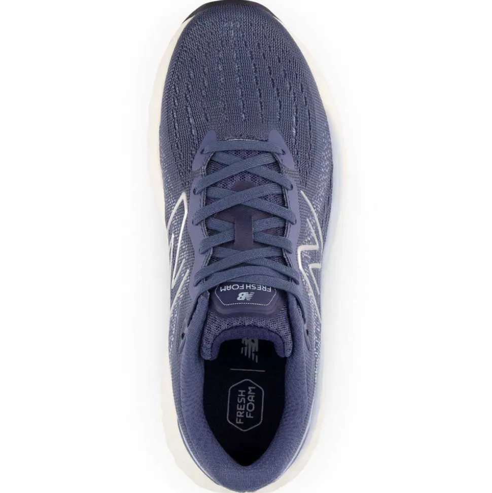 Fresh Foam Evoz v2 - Natural Indigo with Light Arctic Grey