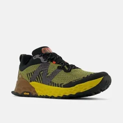 Fresh Foam Hierro v6 GTX - Yellow