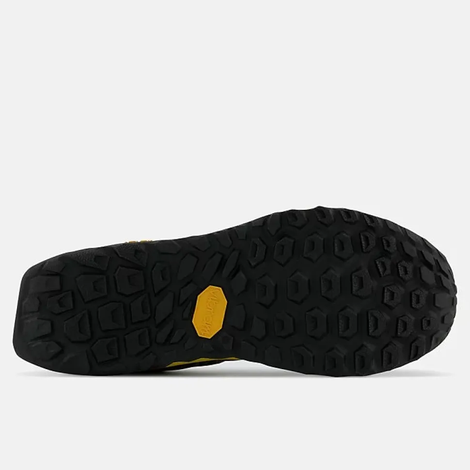 Fresh Foam Hierro v6 GTX - Yellow