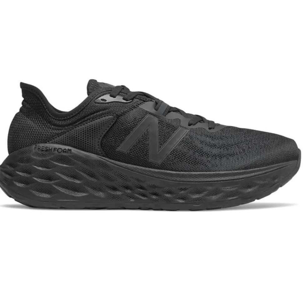 Fresh Foam More v2 - Black