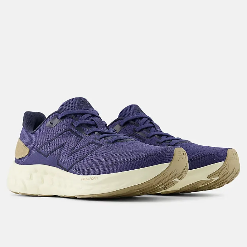 Fresh Foam 680v8 - Dream State with Midnight