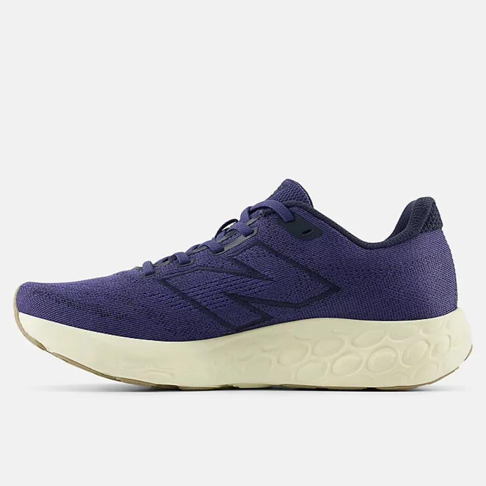 Fresh Foam 680v8 - Dream State with Midnight