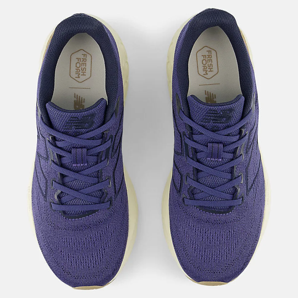 Fresh Foam 680v8 - Dream State with Midnight