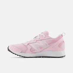 Fresh Foam 650v1 - Light Raspberry with Pink Sugar
