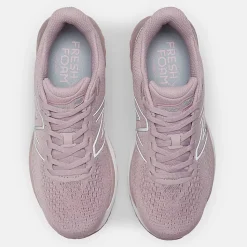 Fresh Foam 880v12 - Violet Shadow with Lilac Chalk