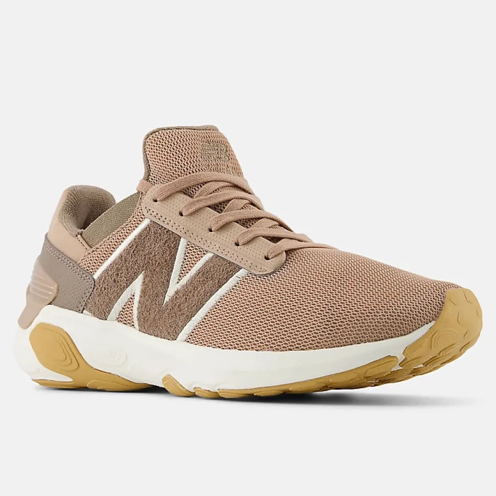 Fresh Foam X 1440 - Flat Taupe with Mushroom