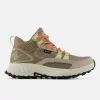 Fresh Foam X Hierro Mid GTX - Linen with Mushroom
