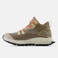 Fresh Foam X Hierro Mid GTX - Linen with Mushroom
