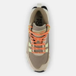 Fresh Foam X Hierro Mid GTX - Linen with Mushroom