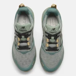 Fresh Foam X Hierro v9 - Dark Juniper with Black