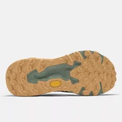 Fresh Foam X Hierro v9 - Dark Juniper with Black