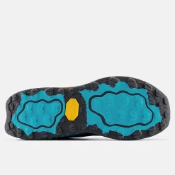 Fresh Foam X Hierro v7 - Natural Indigo with Eclipse