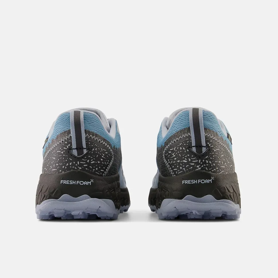 Fresh Foam X Hierro v7 GTX - Starlight with Blacktop