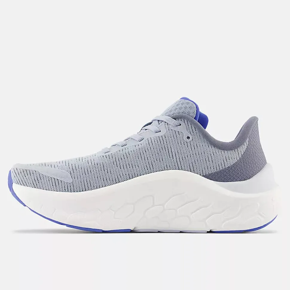 Fresh Foam X Kaiha Road - Arctic Grey with Light Arctic Grey