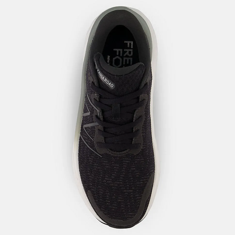 Fresh Foam X Kaiha Road - Black with Phantom