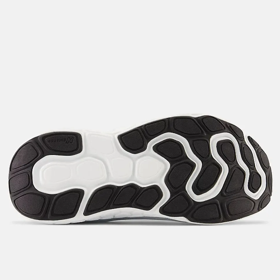 Fresh Foam X Kaiha Road - Black with Phantom