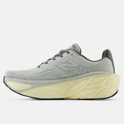 Fresh Foam X More v5 - Brighton Grey with Calcium